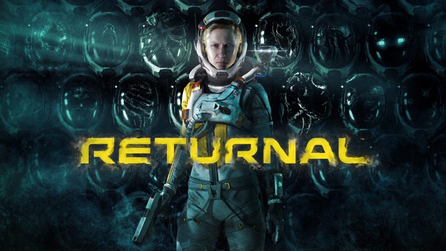 Returnal – La mise à jour 2.00 est disponible (patch note)