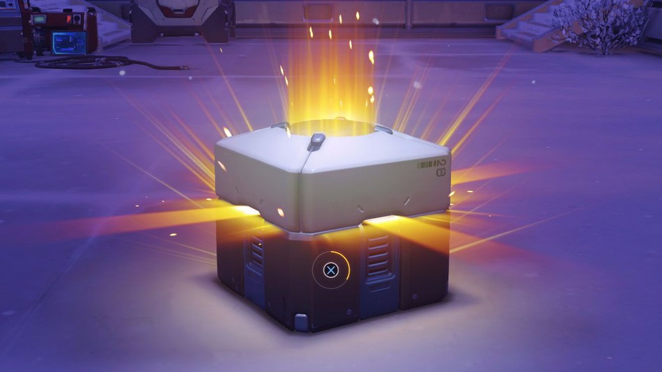 Overwatch : Blizzard annonce la fin des lootbox