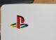 PlayStation 5 Custom Logo Classique
