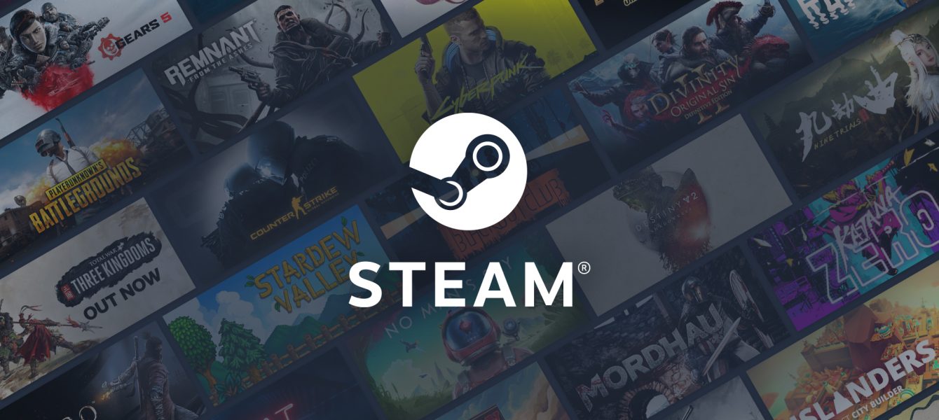 Le calendrier des soldes Steam de 2024 dévoilé
