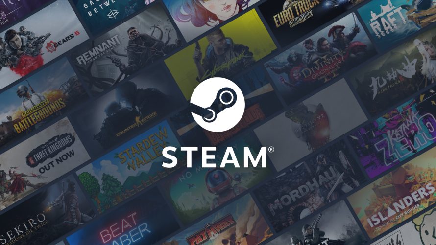 Steam : Valve souhaite permettre aux joueurs de jouer à un jeu pendant son téléchargement