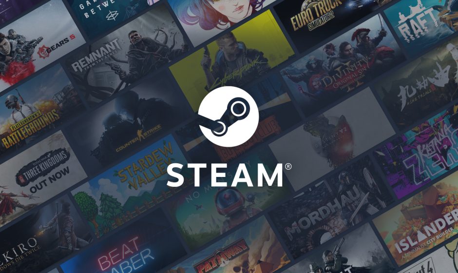 Le calendrier des soldes Steam de 2024 dévoilé