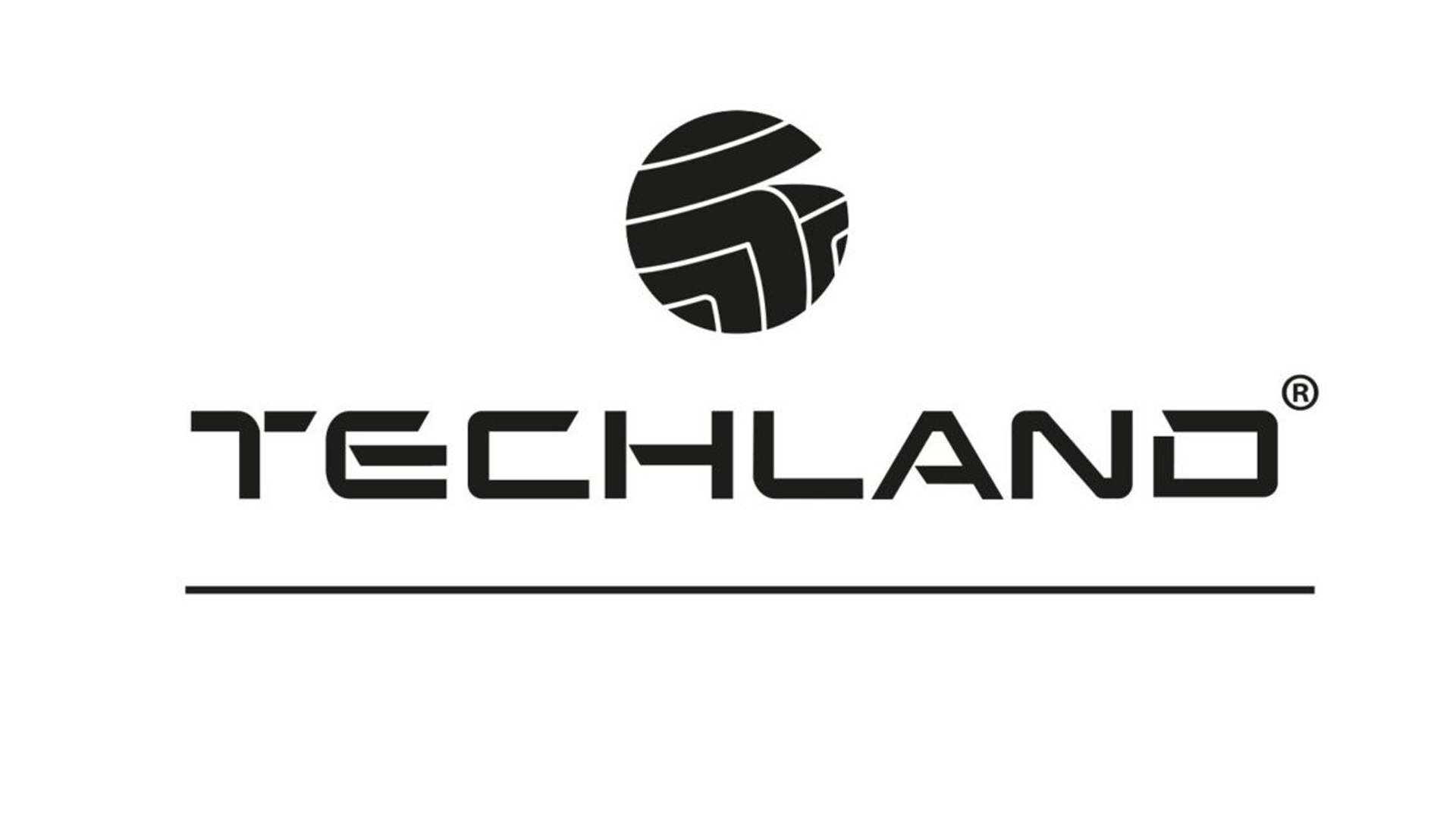 Techland Logo