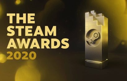 Steam Awards 2020 : Les gagnants de cette édition
