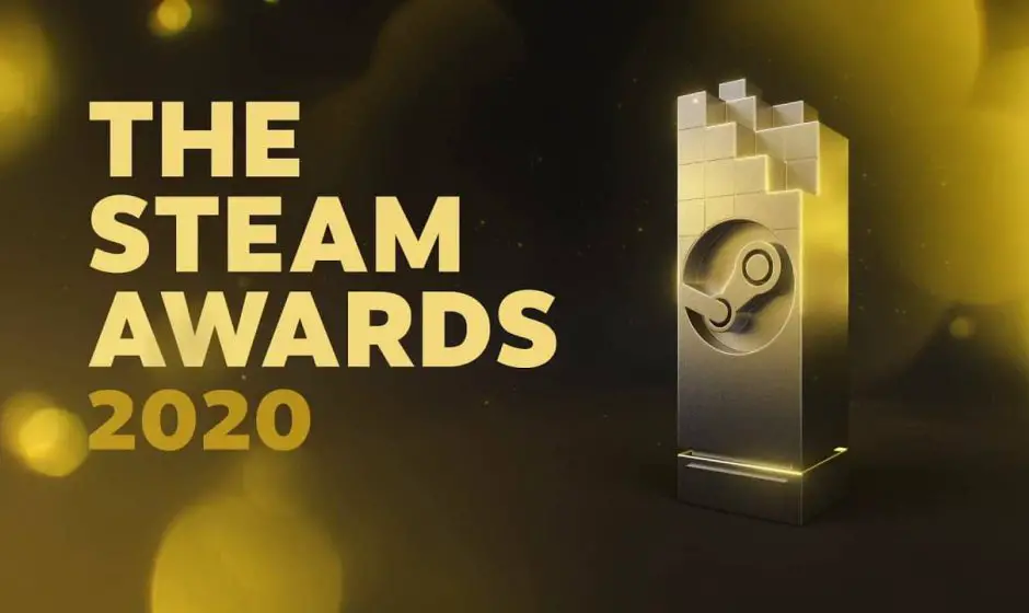 Steam Awards 2020 : Les gagnants de cette édition