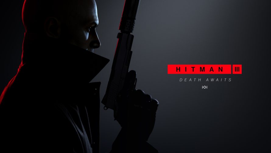 Les données d’Hitman 2 sur Steam ne seront pas transférables vers l’Epic Games Store