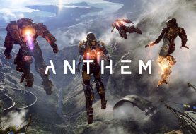 Electronic Arts devrait se prononcer sur l'avenir d'Anthem cette semaine, d'après Jason Schreier
