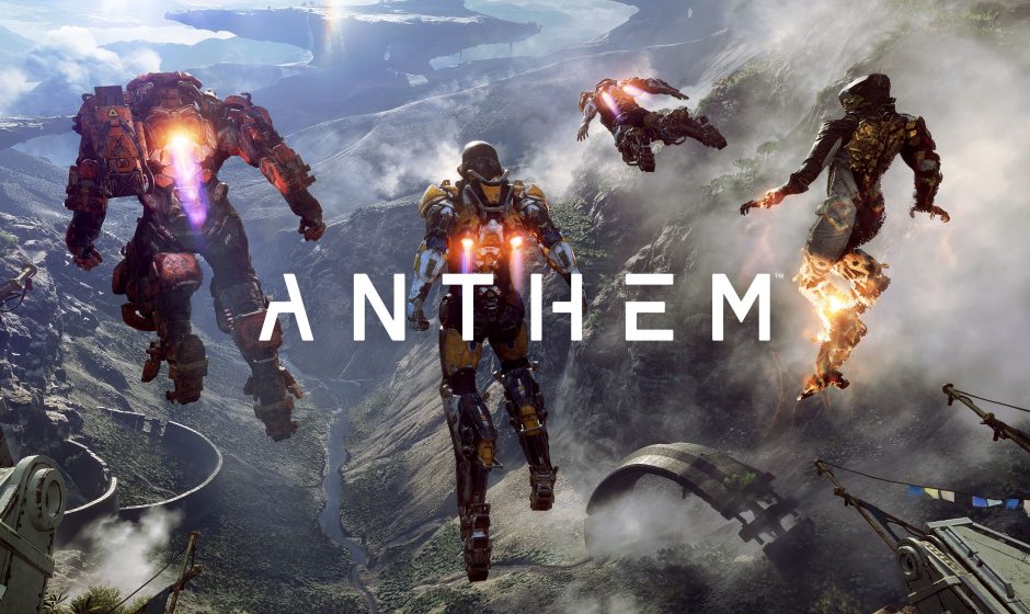 Electronic Arts devrait se prononcer sur l'avenir d'Anthem cette semaine, d'après Jason Schreier