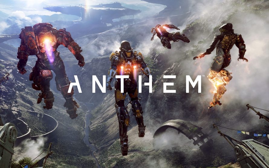 Electronic Arts devrait se prononcer sur l’avenir d’Anthem cette semaine, d’après Jason Schreier