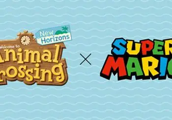 Animal Crossing: New Horizons - Tout savoir sur l'événement Super Mario
