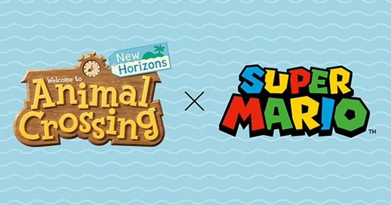 Animal Crossing: New Horizons – Tout savoir sur l’événement Super Mario