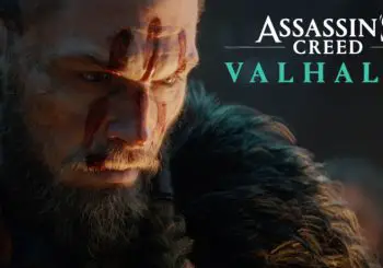 Bientôt des épées à une main sur Assassin's Creed Valhalla