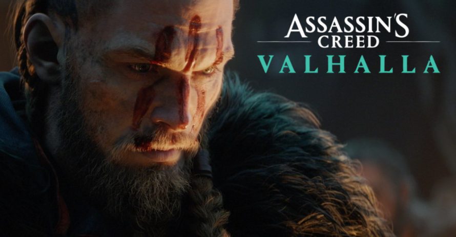 Bientôt des épées à une main sur Assassin’s Creed Valhalla