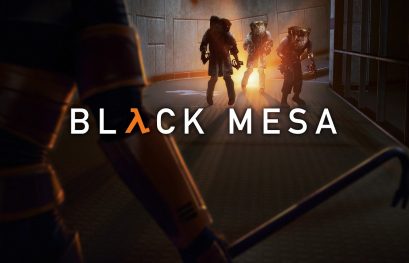 Black Mesa : Blue Shift en développement