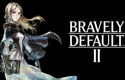 PREVIEW | On a testé Bravely Default II sur Nintendo Switch