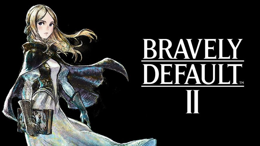 PREVIEW | On a testé Bravely Default II sur Nintendo Switch