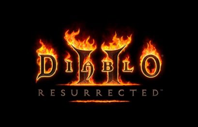 Blizzard dévoile Diablo II: Resurrected