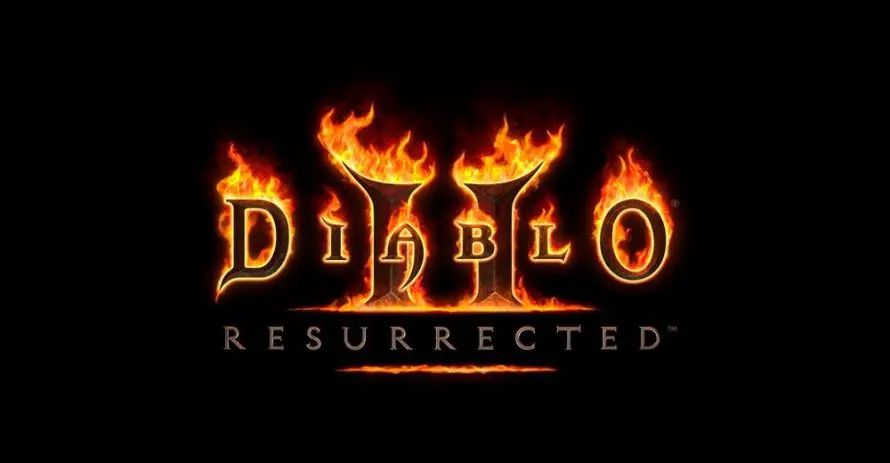 Diablo II: Resurrected – Des informations sur la bêta ouverte
