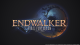 Final Fantasy 14 Endwalker logo