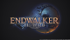 Final Fantasy 14 Endwalker logo