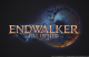Final Fantasy 14 Endwalker logo