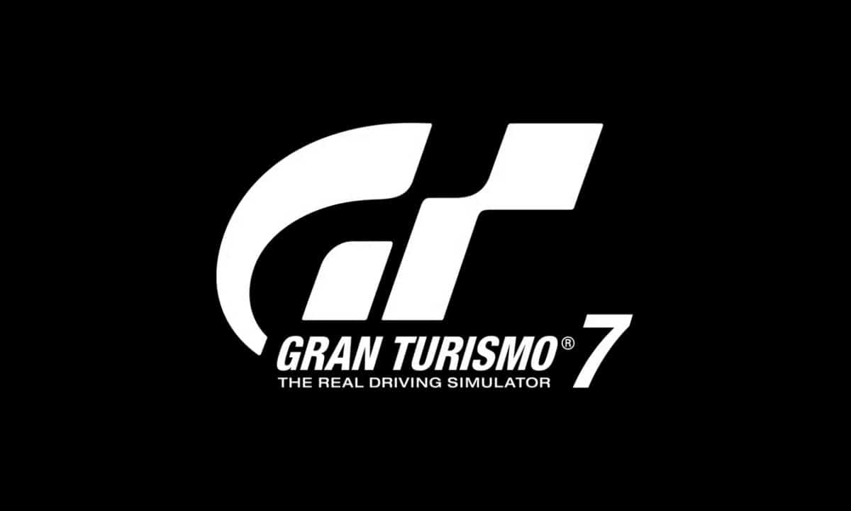 Gran Turismo 7 Logo