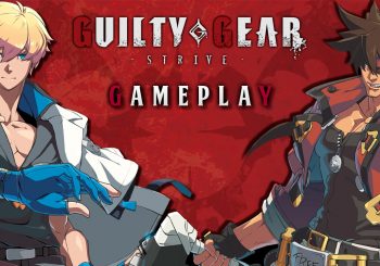 VIDEO | Gameplay de la bêta Ouverte de Guilty Gear -Strive- : Session avec Ky Kiske