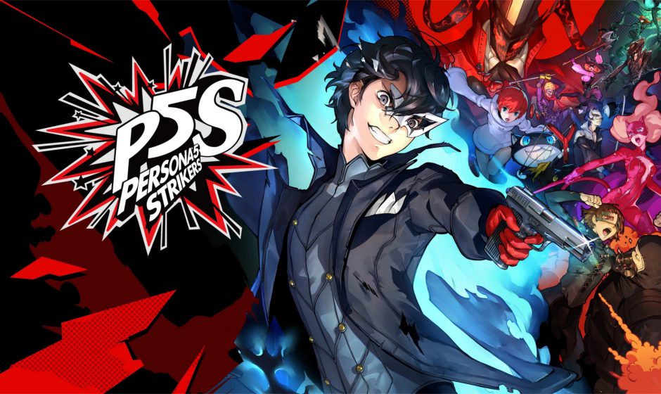 TEST | Persona 5 Strikers - Un nouveau strike pour les Voleurs fantômes ?