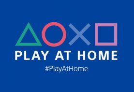 Play At Home : De nouveaux jeux gratuits pour le mois de mars sur PS4 et PS5