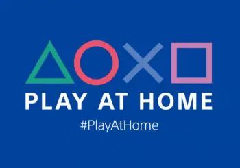 L'initiative Play At Home de retour pour 4 mois : pour commencer, le jeu Ratchet & Clank sur PS4 sera gratuit en mars