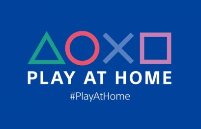 L'initiative Play At Home de retour pour 4 mois : pour commencer, le jeu Ratchet & Clank sur PS4 sera gratuit en mars