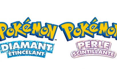 Pokémon Diamant Étincelant et Perle Scintillante : Les remakes de la 4G de Pokémon annoncés sur Switch