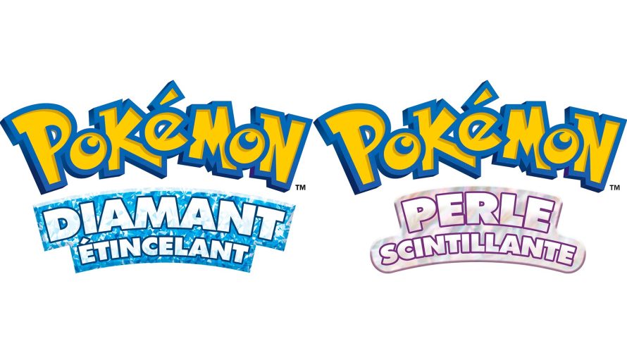 Pokémon Diamant Étincelant et Perle Scintillante : Les remakes de la 4G de Pokémon annoncés sur Switch
