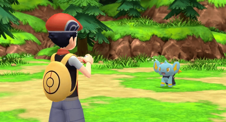 Comment Avoir Riolu Pokemon Diamant Etincelant Pokémon Diamant Étincelant et Perle Scintillante : Les remakes de la 4G