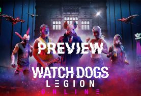 PREVIEW | On a testé le mode online de Watch Dogs Legion