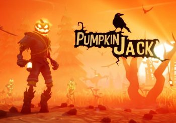 TEST | Pumpkin Jack - "Jack ! Jack ! Cette fois l’affaire est dans le sac !"