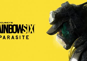 Le nouveau nom de Rainbow Six Quarantine n'est pas Rainbow Six Parasite