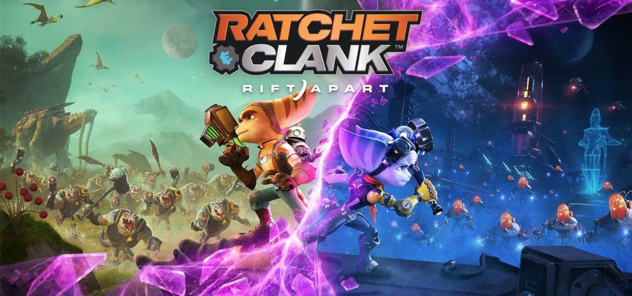Ratchet & Clank: Rift Apart - Date de sortie, jaquette, bonus de précommande et détails sur l'édition deluxe numérique