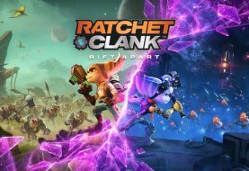 Ratchet & Clank: Rift Apart - Date de sortie, jaquette, bonus de précommande et détails sur l'édition deluxe numérique