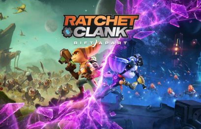 TEST | Ratchet & Clank: Rift Apart - Un petit bijou même pour les petites configurations