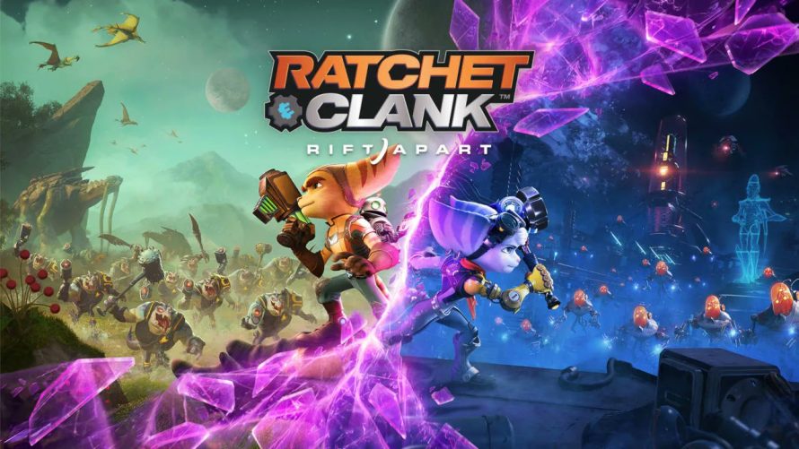 Ratchet & Clank: Rift Apart – Date de sortie, jaquette, bonus de précommande et détails sur l’édition deluxe numérique