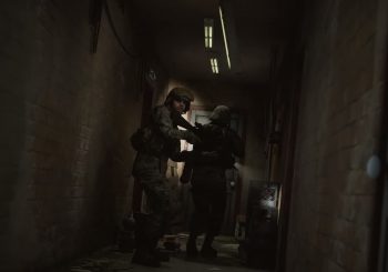 Six Days in Fallujah, jeu de Konami annulé en 2009, sortira finalement cette année