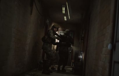 Six Days in Fallujah, jeu de Konami annulé en 2009, sortira finalement cette année