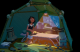 Stonefly Annika Camp