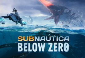 PREVIEW | On a testé Subnautica: Below Zero sur PC