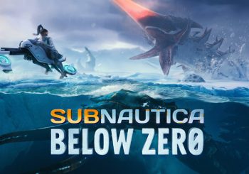 PREVIEW | On a testé Subnautica: Below Zero sur PC
