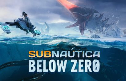 Subnautica : Below Zero - La date de sortie est enfin connue sur PC et consoles