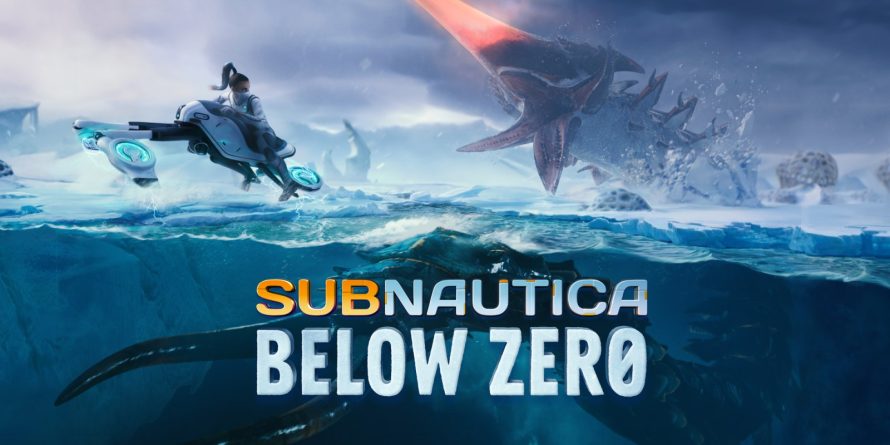 PREVIEW | On a testé Subnautica: Below Zero sur PC