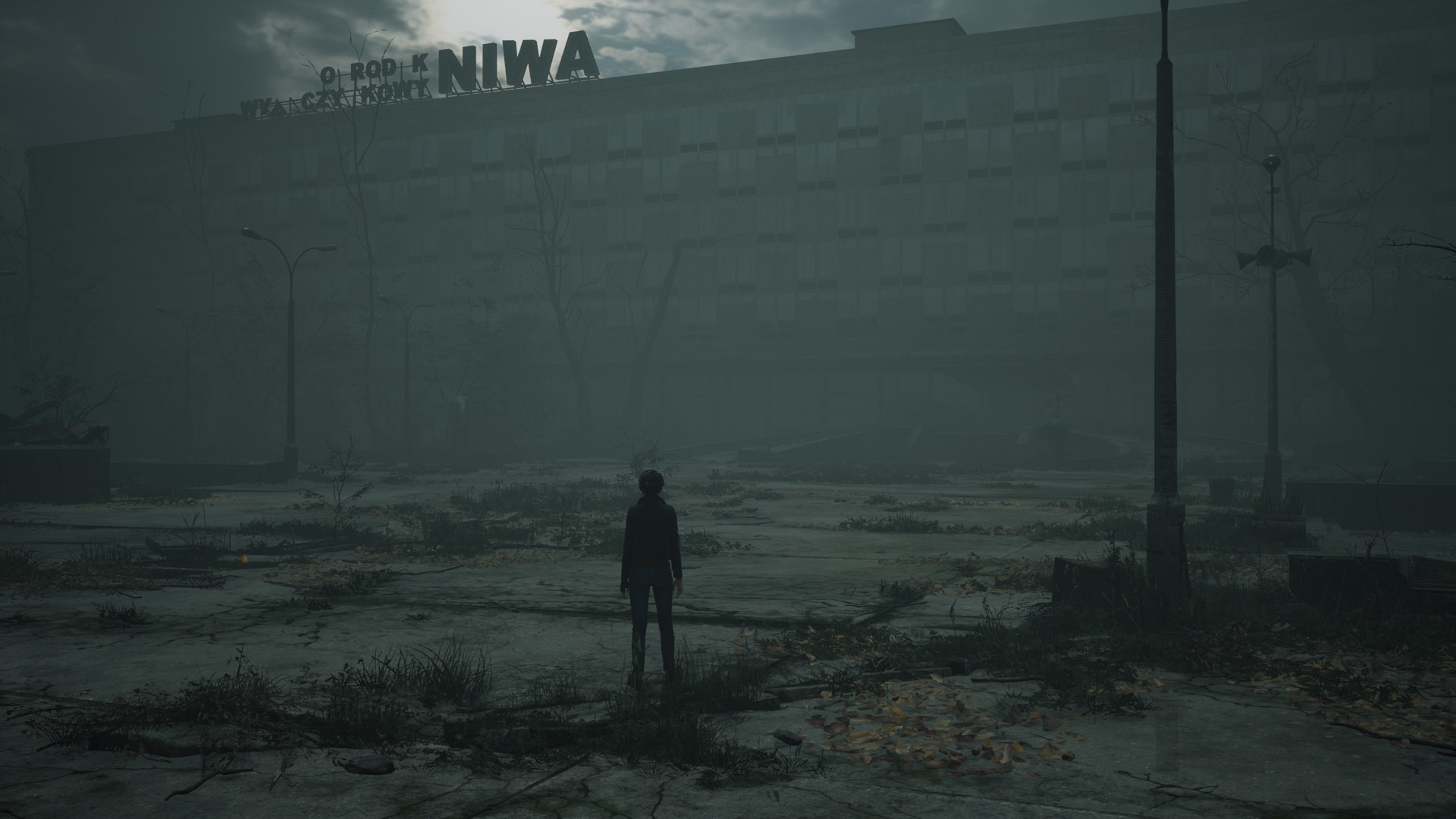 The Medium Hotel Niwa