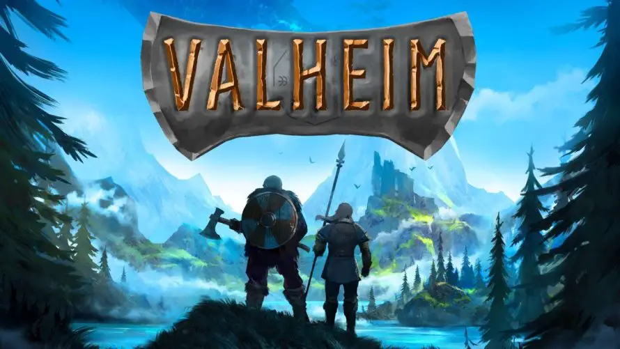 Valheim : la mise à jour 0.150.3 est disponible sur PC (patch note)